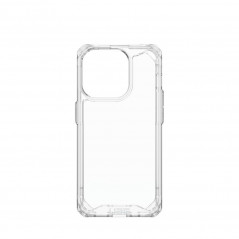 Apple iPhone 15 Pro Case Urban Armor Gear Plyo Premium case  MagSAFE  Ice