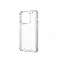 Apple iPhone 15 Pro Case Urban Armor Gear Plyo Premium case  MagSAFE  Ice