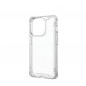 Apple iPhone 15 Pro Case Urban Armor Gear Plyo Premium case  MagSAFE  Ice