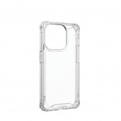 Apple iPhone 15 Pro Case Urban Armor Gear Plyo Premium case  MagSAFE  Ice