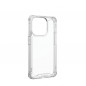 Apple iPhone 15 Pro Case Urban Armor Gear Plyo Premium case  MagSAFE  Ice
