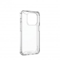 Apple iPhone 15 Pro Case Urban Armor Gear Plyo Premium case  MagSAFE  Ice