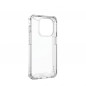 Apple iPhone 15 Pro Case Urban Armor Gear Plyo Premium case  MagSAFE  Ice