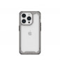 Apple iPhone 15 Pro Case Urban Armor Gear Plyo Premium case  MagSAFE  Ash