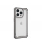Apple iPhone 15 Pro Case Urban Armor Gear Plyo Premium case  MagSAFE  Ash
