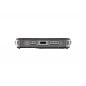 Apple iPhone 15 Pro Case Urban Armor Gear Plyo Premium case  MagSAFE  Ash