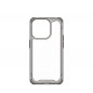 Apple iPhone 15 Pro Case Urban Armor Gear Plyo Premium case  MagSAFE  Ash