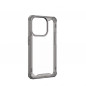 Apple iPhone 15 Pro Case Urban Armor Gear Plyo Premium case  MagSAFE  Ash