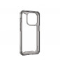 Apple iPhone 15 Pro Case Urban Armor Gear Plyo Premium case  MagSAFE  Ash