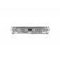 Apple iPhone 15 Case Urban Armor Gear Plyo Premium case  MagSAFE  Ice