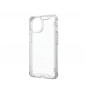 Apple iPhone 15 Case Urban Armor Gear Plyo Premium case  MagSAFE  Ice