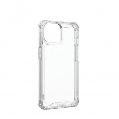 Apple iPhone 15 Case Urban Armor Gear Plyo Premium case  MagSAFE  Ice