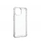 Apple iPhone 15 Case Urban Armor Gear Plyo Premium case  MagSAFE  Ice
