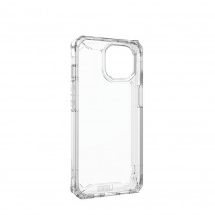 Apple iPhone 15 Case Urban Armor Gear Plyo Premium case  MagSAFE  Ice