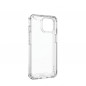 Apple iPhone 15 Case Urban Armor Gear Plyo Premium case  MagSAFE  Ice