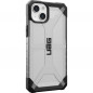 Apple iPhone 15 Plus Case Urban Armor Gear Plyo Premium case  MagSAFE  Ice