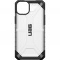 Apple iPhone 15 Plus Case Urban Armor Gear Plyo Premium case  MagSAFE  Ice