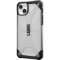 Apple iPhone 15 Plus Case Urban Armor Gear Plyo Premium case  MagSAFE  Ice