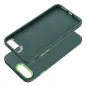 Apple iPhone 8 Plus Case FRAME Elegant  Green