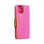 Samsung Galaxy A15 5G Wallet Cases CANVAS Book Pink