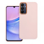 Samsung Galaxy A15 LTE Case FRAME Elegant  Powder pink