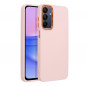 Samsung Galaxy A15 LTE Case FRAME Elegant  Powder pink
