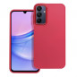 Samsung Galaxy A15 LTE Case FRAME Elegant  Magenta
