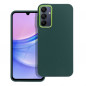 Samsung Galaxy A15 LTE Case FRAME Elegant  Green