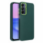 Samsung Galaxy A15 LTE Case FRAME Elegant  Green
