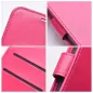 Samsung Galaxy A15 5G Wallet Cases MEZZO Book Dreamcatcher  Magenta