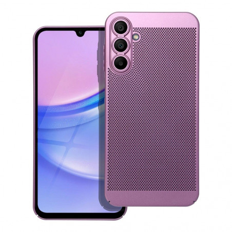 Samsung Galaxy A15 LTE Case Breezy Purple