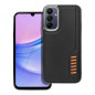 Samsung Galaxy A15 LTE Case MILANO Black