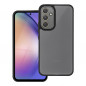 Samsung Galaxy A54 Case VARIETE Elegant Black Samsung Galaxy A54 Case VARIETE Elegant Black