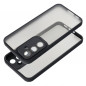 Samsung Galaxy A54 Case VARIETE Elegant Black Samsung Galaxy A54 Case VARIETE Elegant Black