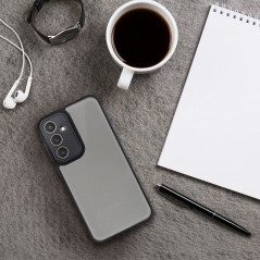 Samsung Galaxy A54 Case VARIETE Elegant  Black