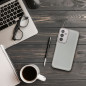 Samsung Galaxy A52s 5G Case VARIETE Elegant  Steel