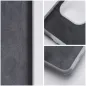 Apple iPhone XR Case Candy Grey