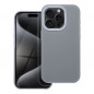 Apple iPhone 13 Pro Max Case Candy Grey