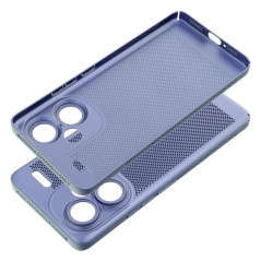 XIAOMI Redmi Note 13 Pro Plus 5G Case Breezy Blue