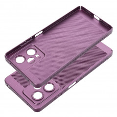 XIAOMI Redmi Note 13 Pro Plus 5G Case Breezy Purple