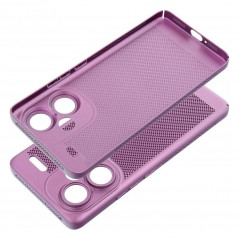 XIAOMI Redmi Note 13 Pro Plus 5G Case Breezy Purple