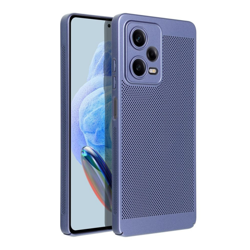XIAOMI Redmi Note 13 Pro 4G Case Breezy Blue