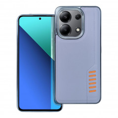XIAOMI Redmi Note 13 4G Case MILANO Blue