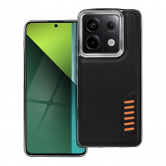 XIAOMI Redmi Note 13 Pro 5G Case MILANO Black
