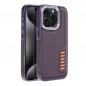 XIAOMI Redmi Note 13 Pro 5G Case MILANO Dark purple