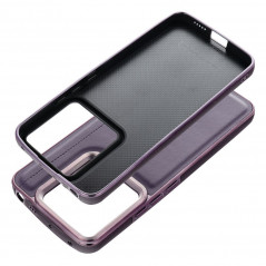 XIAOMI Redmi Note 13 Pro 5G Case MILANO Dark purple