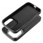 XIAOMI Redmi Note 13 5G Case MILANO Black