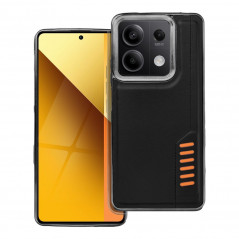 XIAOMI Redmi Note 13 5G Case MILANO Black