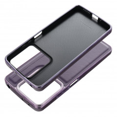 XIAOMI Redmi Note 13 5G Case MILANO Dark purple