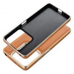XIAOMI Redmi Note 13 5G Case MILANO Brown
